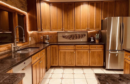 Durango Casa | Casa Luna, Gather at our Ranch! 15 min from Downtown Durango