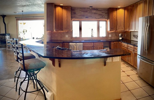 Durango Casa | Casa Luna, Gather at our Ranch! 15 min from Downtown Durango
