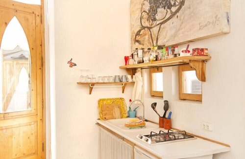 Tuineje Apartamento | WIFI GRATUITO - Finca especialmente diseñada por artistas
