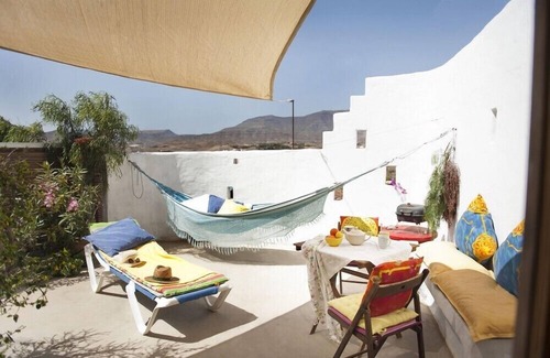 Tuineje Apartamento | WIFI GRATUITO - Finca especialmente diseñada por artistas