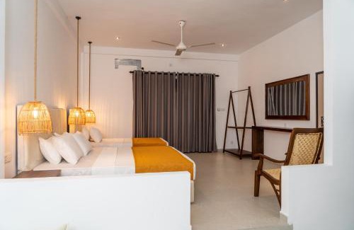 Dickwella Apartamento | Casa Luna Home Stay
