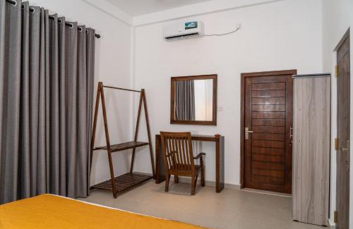 Dickwella Apartamento | Casa Luna Home Stay