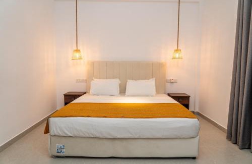 Dickwella Apartamento | Casa Luna Home Stay