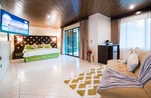La Fortuna Hotel | Casa Luna Hotel & Spa