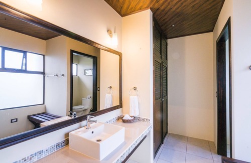 La Fortuna Hotel | Casa Luna Hotel & Spa