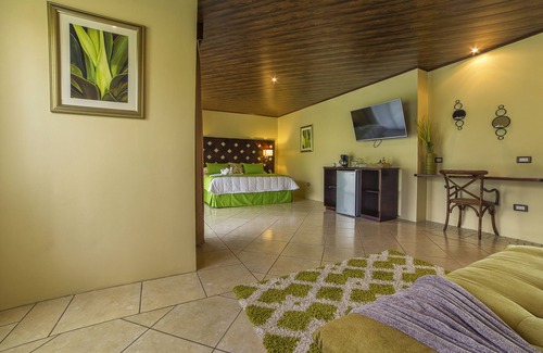 La Fortuna Hotel | Casa Luna Hotel & Spa