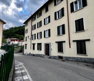 Asso Apartamento | Casa Luna