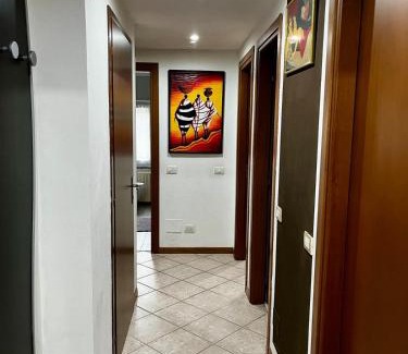 Asso Apartamento | Casa Luna