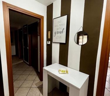 Asso Apartamento | Casa Luna