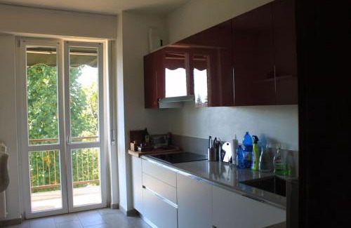 Valbrembo Apartamento | Casa Luna