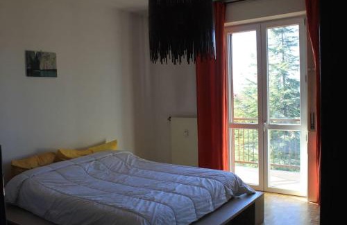 Valbrembo Apartamento | Casa Luna