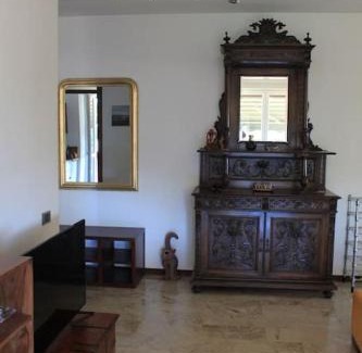 Valbrembo Apartamento | Casa Luna