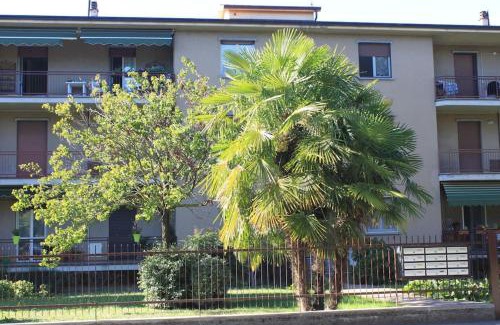 Valbrembo Apartamento | Casa Luna