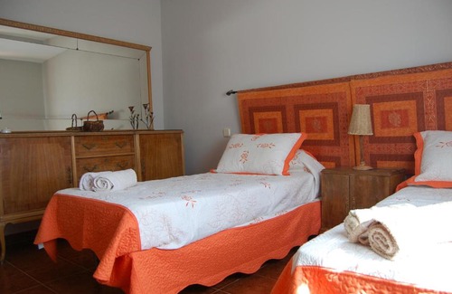 Ayllon Casa | Casa Luna Lunera
