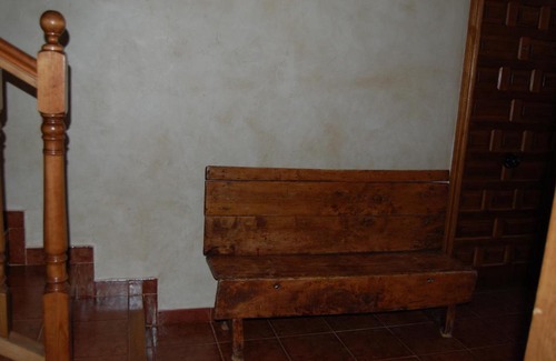 Ayllon Casa | Casa Luna Lunera