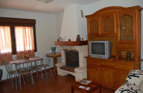 Ayllon Casa | Casa Luna Lunera