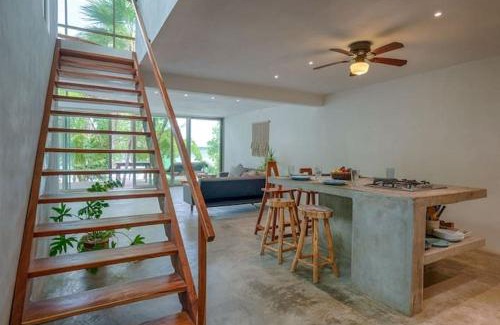 Bacalar Casa | Casa Luna