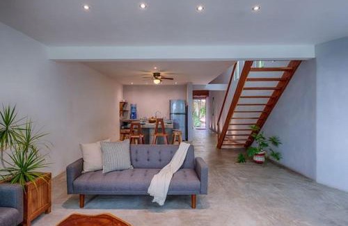 Bacalar Casa | Casa Luna