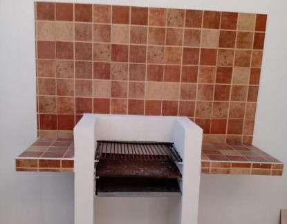 Cholula Apartamento | Casa Luna