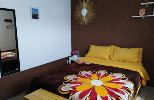Cholula Apartamento | Casa Luna