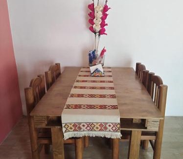 Cholula Apartamento | Casa Luna