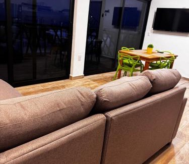 La Ventana Apartamento | Casa Luna