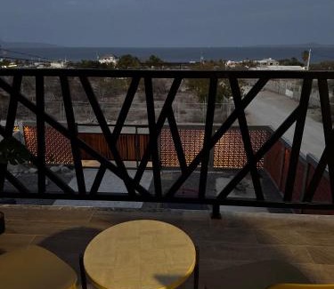 La Ventana Apartamento | Casa Luna