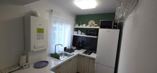Floresti Casa | Casa Luna