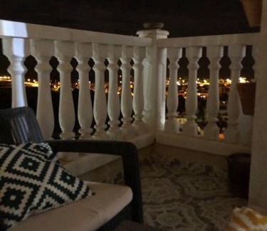 Bolnuevo Apartamento | Casa Luna - Sea view apartment Bolnuevo