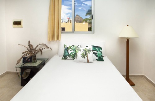 Tulsayab Casa | Casa Luna Tankah