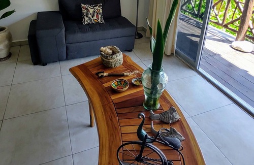 Tulsayab Casa | Casa Luna Tankah