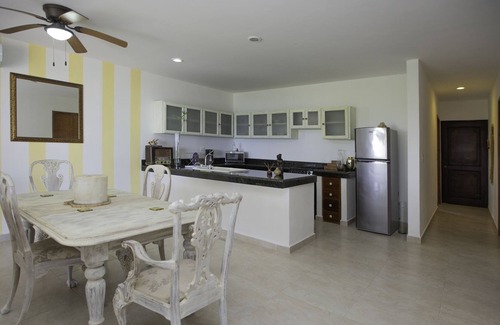 Tulsayab Casa | Casa Luna Tankah