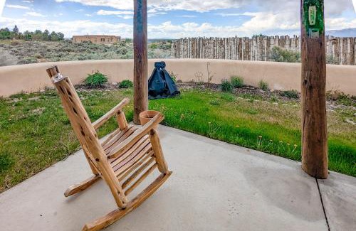 Taos Casa | Casa Luna