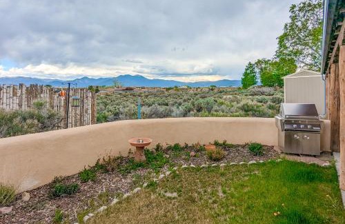 Taos Casa | Casa Luna