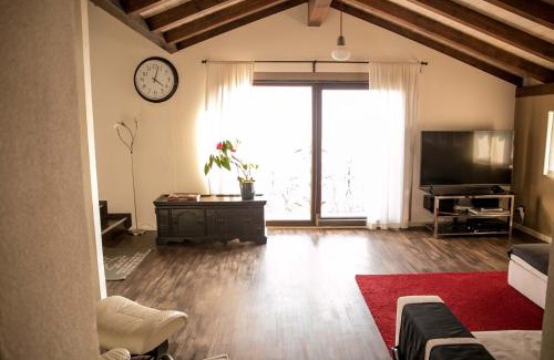 Brione sopra Minusio Apartamento | CASA LUNA - WONDERFUL LAKE VIEW