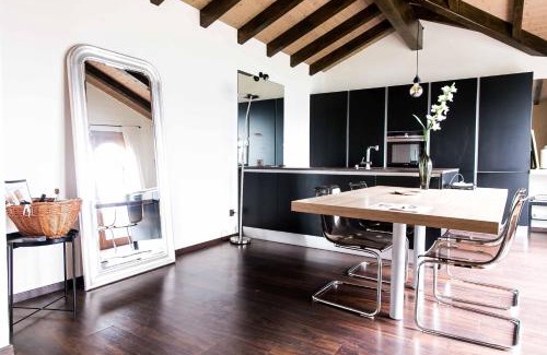 Brione sopra Minusio Apartamento | CASA LUNA - WONDERFUL LAKE VIEW