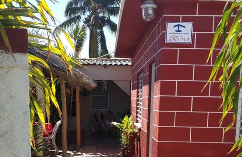 Santa Lucia Casa | Casa LunaMar