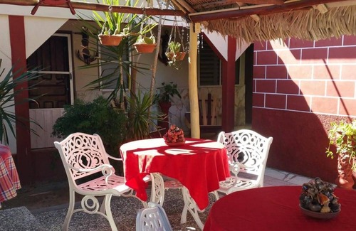 Santa Lucia Casa | Casa LunaMar