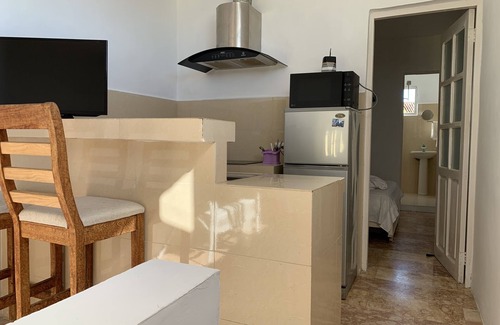 Trinidad Apartamento | Casa Lunaria