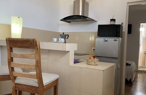 Trinidad Apartamento | Casa Lunaria