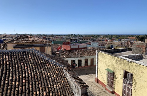 Trinidad Apartamento | Casa Lunaria