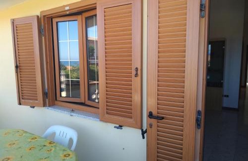 Porto Alabe Casa | Casa Lungomare Alabe