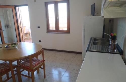 Porto Alabe Casa | Casa Lungomare Alabe