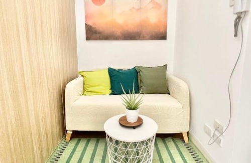 Ususan Apartamento | Casa Luntian at Grace Residences