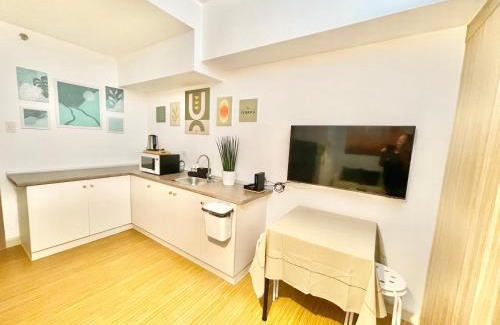 Ususan Apartamento | Casa Luntian at Grace Residences
