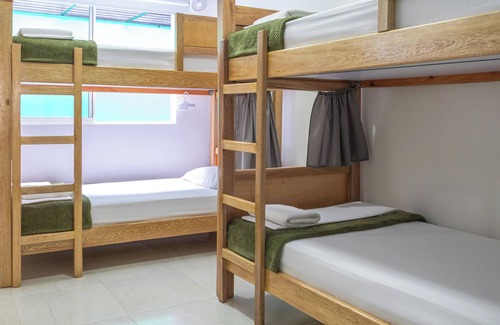 Envigado Hotel | Casa Lupe Hostal