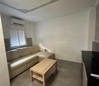 Ciudad Jardin Casa | Casa Luque