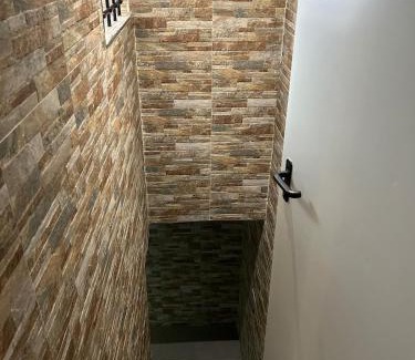 Ciudad Jardin Casa | Casa Luque