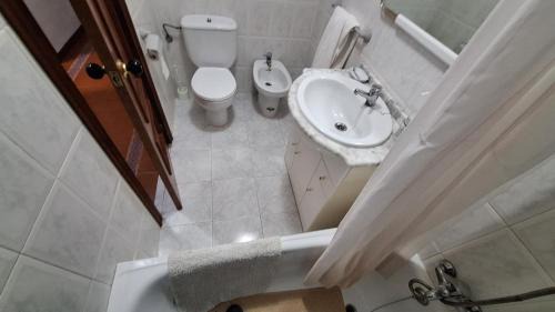 Murillo El Cuende Casa | Casa Luraik
