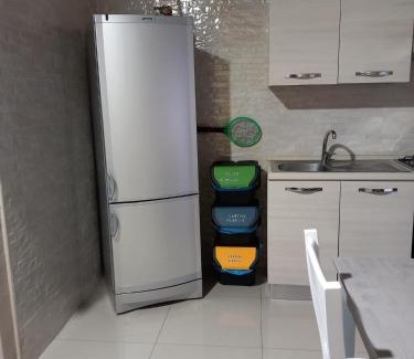 Torre Annunziata Apartamento | Casa Lussi